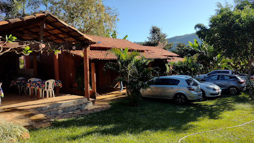 Camping das Águas