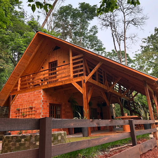 Camping das Amoras