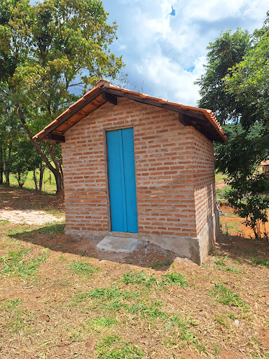 Camping das Estrelas - Caconde