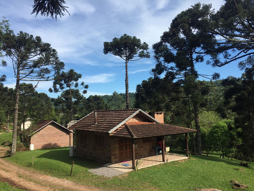 Camping das Três Águas