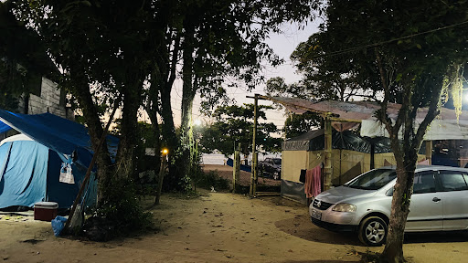 Camping Dedé