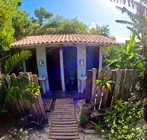 Camping Dendezeiro