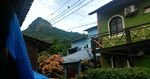 Camping do Bicão