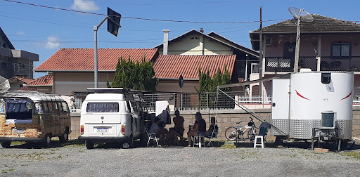 Camping - Parksetella
