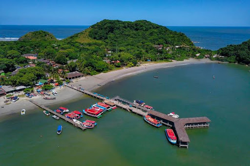 Camping do Clodo
