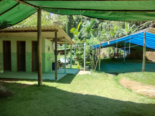 Camping do Digão