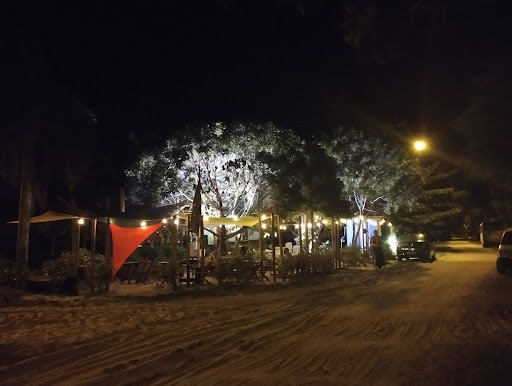 Camping do Fubica (Fubi)