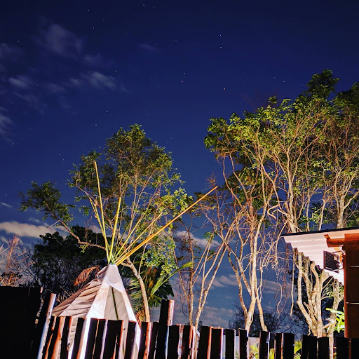 Camping do Grizotti