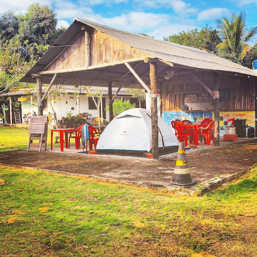 Camping do Lele