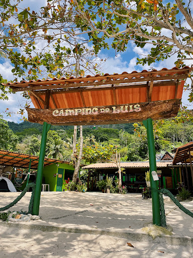 Camping do Luis