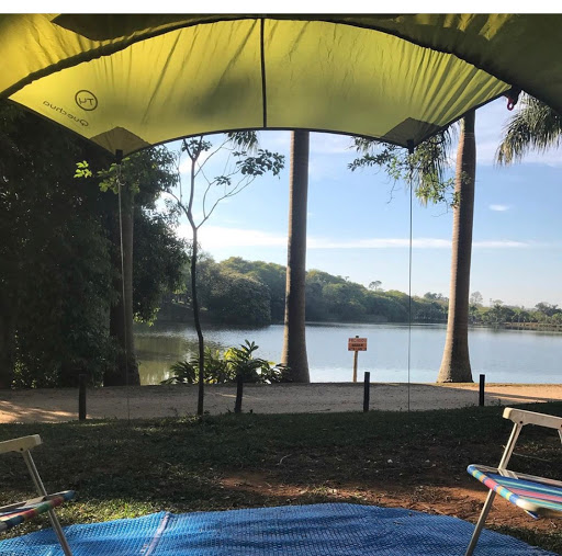 Camping do Macuco