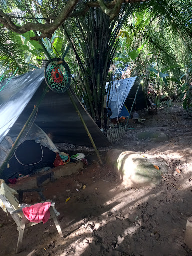 Camping do Mago