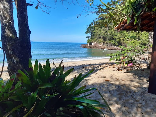 Camping do Marcão
