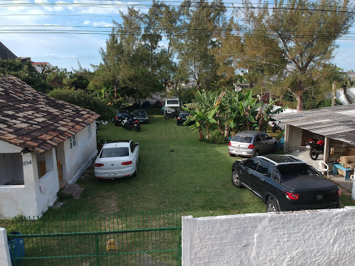Camping do Marcinho