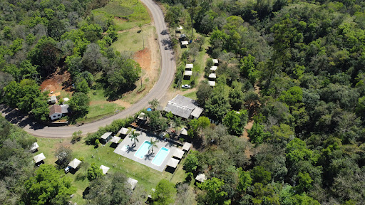 Camping do Neuro