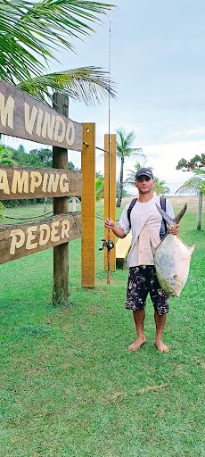 Camping Do Peder