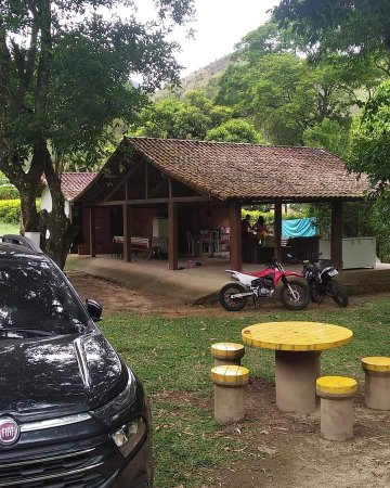 Camping Do Pedro