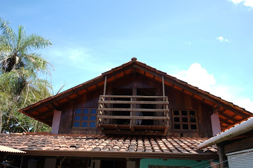 Hospedaria São Jorge