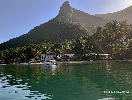 Camping do Preá