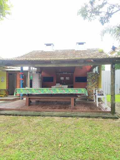 Camping do Rosa