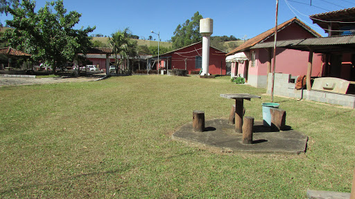 Camping do Sossego