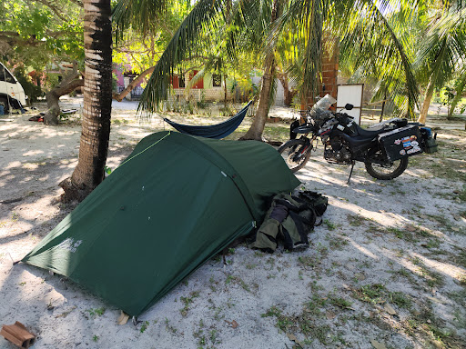 Camping do Tião