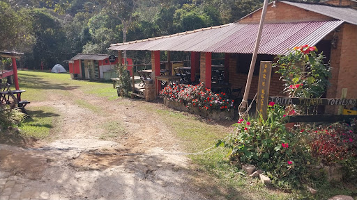 Camping do Toninho - Ibitipoca