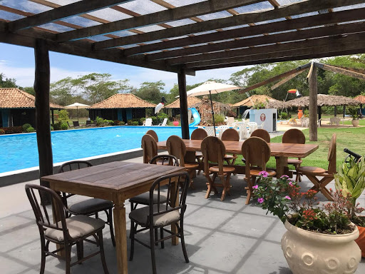 Camping do Vovô