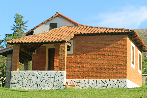 Camping dos Elementais