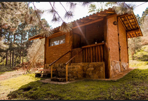 Camping dos Pinheiros