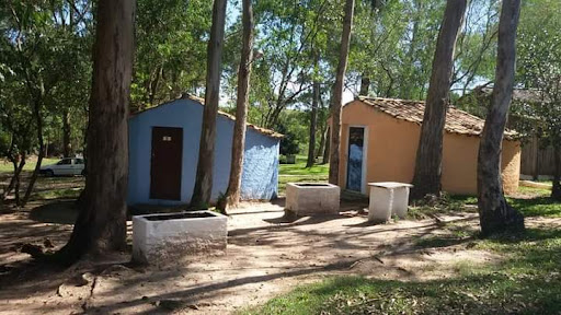 Camping dos Sonhos