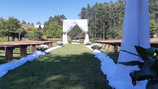 Camping dos Wolff