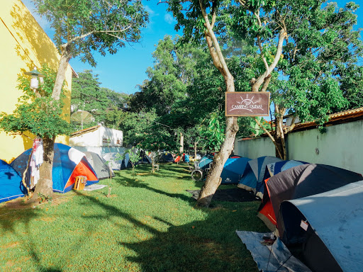 Camping Dunas