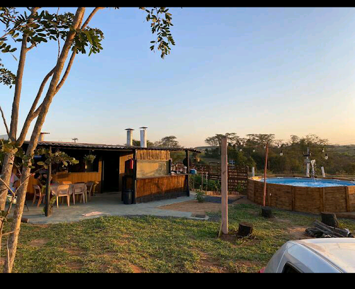 Camping e Glamping Aconchego