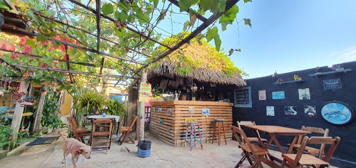 Camping e Hostel Mar & Moto