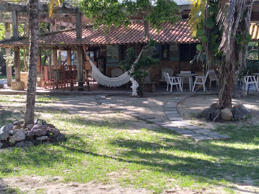 Camping e Hostel Rancho Peró