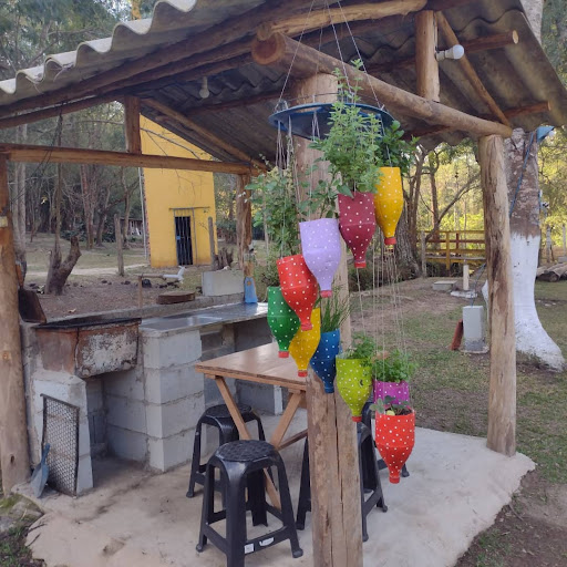 Camping e Pousada Bela Vista Eco