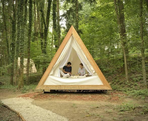 Camping e Pousada Cachoeira do Perequê