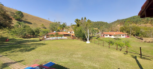 Camping  e Pousada Guararaco