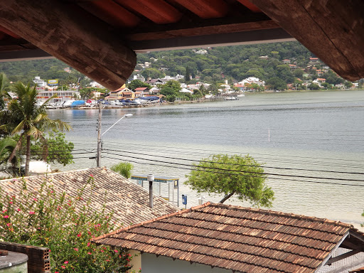Camping e Pousada Panorâmica