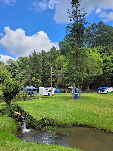 Camping e Pousada Recanto dos Anjos