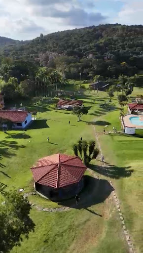 Camping EccoMuna Hostel Ecológico