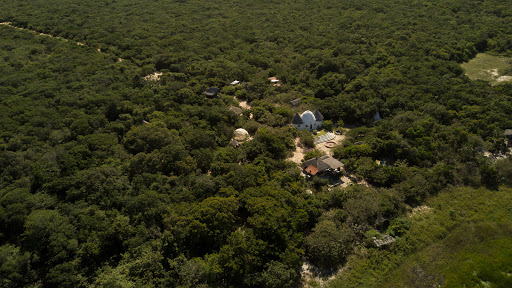 Camping Eco Aldeia Flecha da Mata