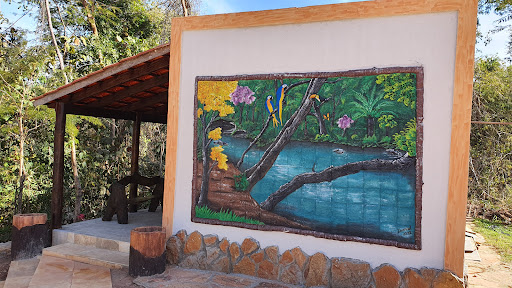 Camping Eco Chalés e Camping (Situação Incerta)