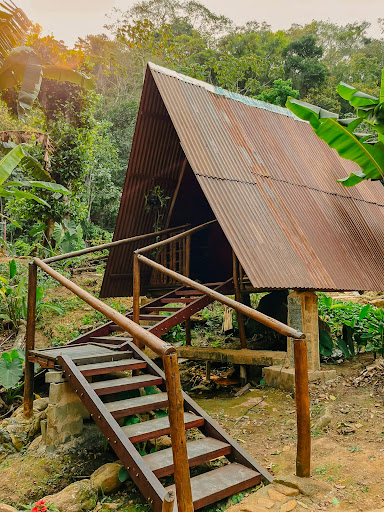 Camping Eco do Véu