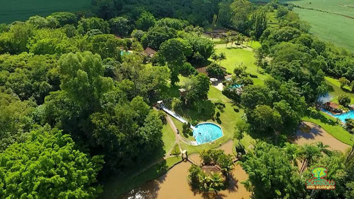 Camping Eco Resort Scandolo Riguetti