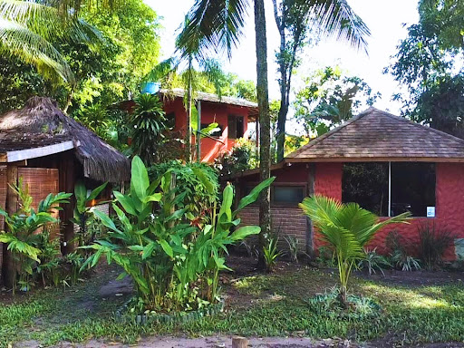 Camping Eco Vila