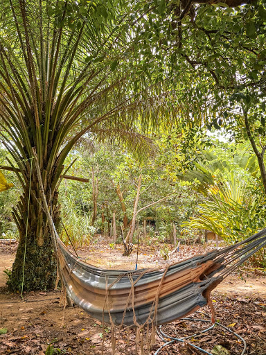 Camping EcoTrancoso