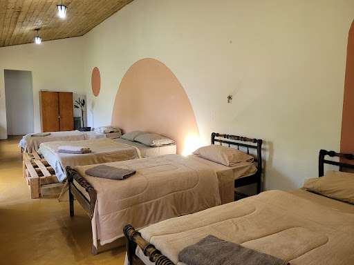 Camping - Ecovilab