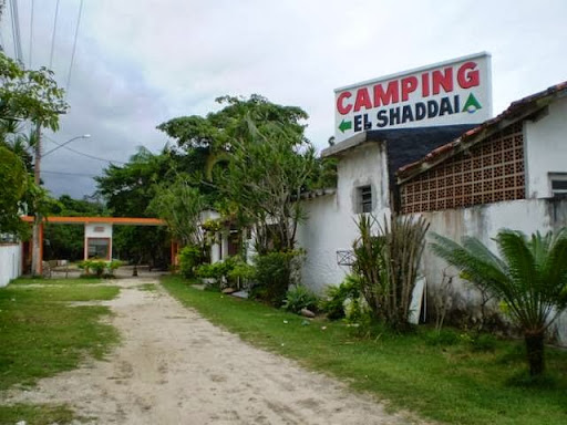 Camping El Shaddai